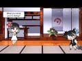 We Don T Close Doors In This House Gacha Life Not The Full Video
