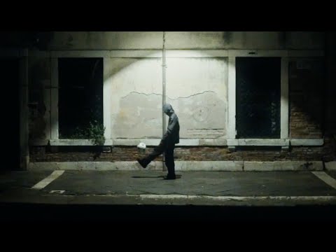 Venezia FC 25/26 Lion Camo Rain Jacket