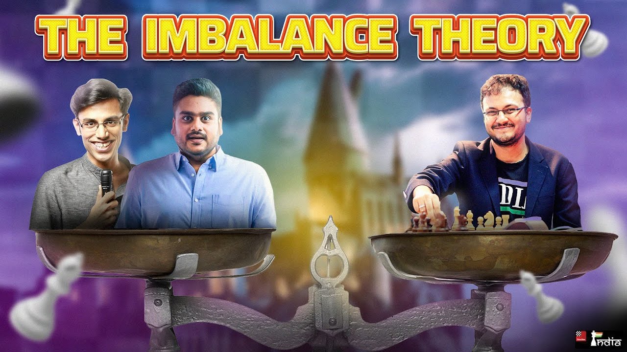 The Imbalance Theory Ep 13 | Open files ft. Biswa Kalyan Rath, Vaibhav Sethia