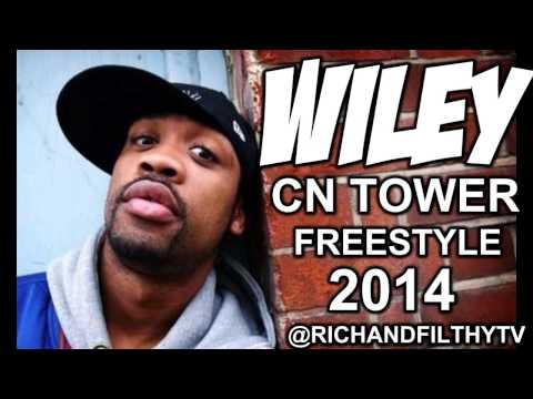 Video thumbnail for CN Tower Freestyle