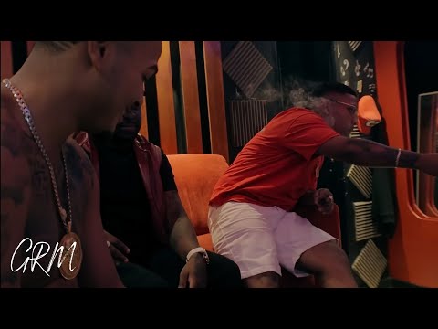 Valentino GRM - TITI (w/ Yemil) on Spotify Charts