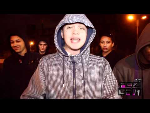 Killa K - Docta Reply