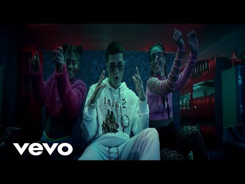 Chris Andrew & Ozuna - Hey Shorty ((intro))