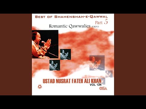 Yeh Jo Halka Halak Saroor Hae