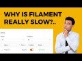 Filament Is Slow Check Laravel Debugbar