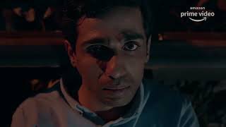 Afsos | Official Trailer | Amazon Prime Video