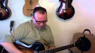 Jonathan Stout - "Diga Diga Doo"