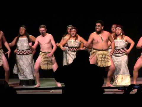 Kapo Kapo 2014 - Mana College at Concert #4