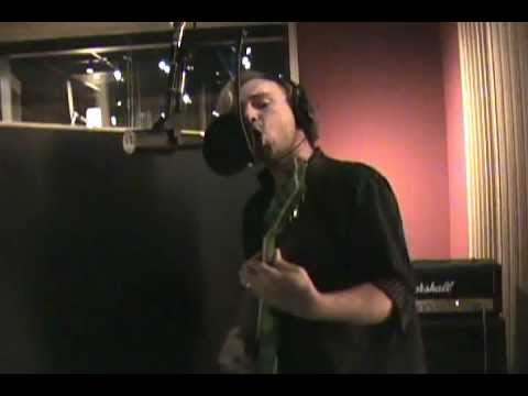 Wagner 3000 - I Made It This Way (Live at Subcat Studios)