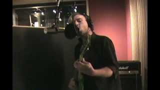 Wagner 3000 - I Made It This Way (Live at Subcat Studios)