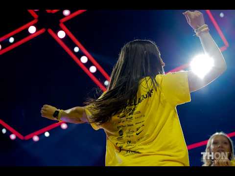 THON 2026 Line Dance