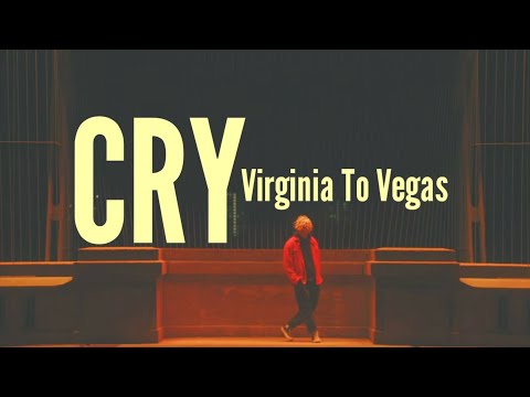 너와의 마지막이 아니기를 - [Virginia To Vegas - Cry] 한글 자막
