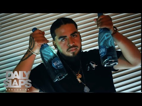 JGTMOB - 2 Bottles (Exclusive Music Video)