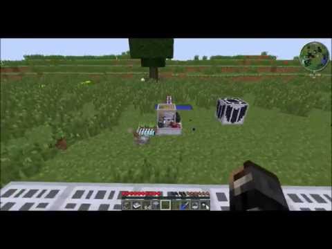 How to get started with: ReactorCraft