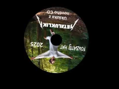 Bačkory - Fousatej HAT