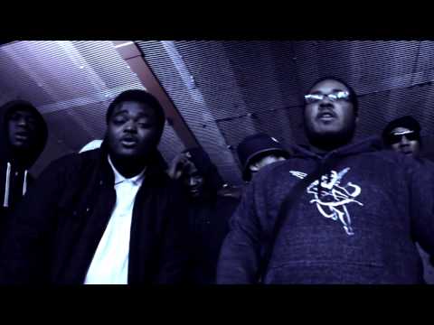 G.L.E - Better Recognise (Feat. Various Artists) [Music Video] @GentlemensEnt