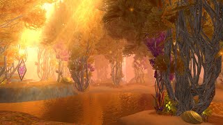 Sneak peek into Ballads of Zimara