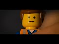 The Lego Movie Emmett In The Real World