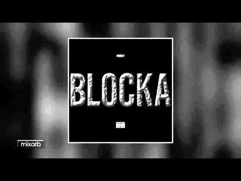 Pusha T - Blocka ft. Popcaan & Travis Scott (Wrath Of Caine)