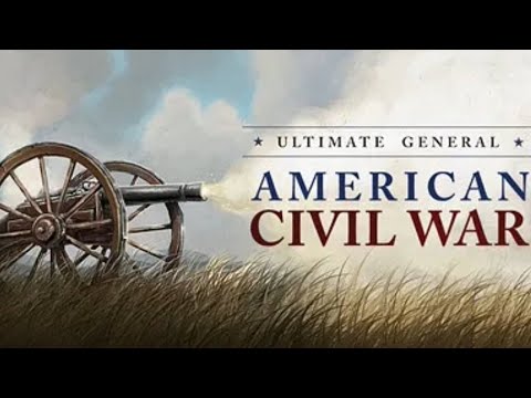 Ultimate General: Civil War: A Hidden Gem of Strategy Gaming