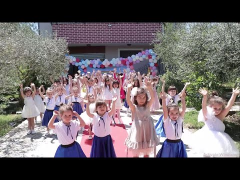 Kopshti Green Elite - Festa 1 Qershorit 2021