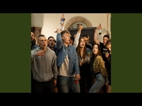 Toast (feat. Lil Sha)