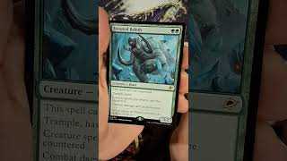 Edge of Eternities Play Booster Pack #MagicTheGatheringShorts #MTGBurgeoningShorts