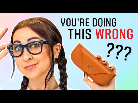 5 Everyday LIFE HACKS with the Ray-Ban Meta Glasses