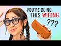 5 Everyday LIFE HACKS With The Ray Ban Meta Glasses