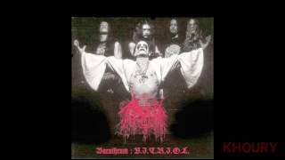 Absu - 1993 - Barathrum V.I.T.R.I.O.L (Full álbum)