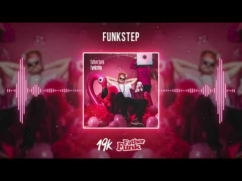 Father Funk - Funkstep