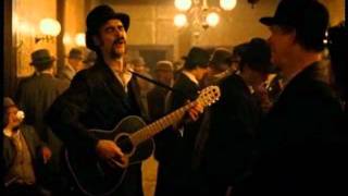 Nick Cave - The Ballad of Jesse James