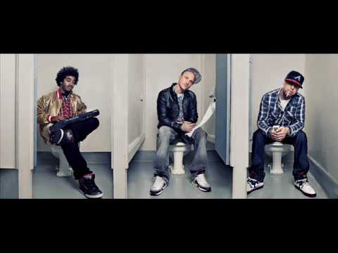 Drop City Yacht Club - Contact ft. Marty James