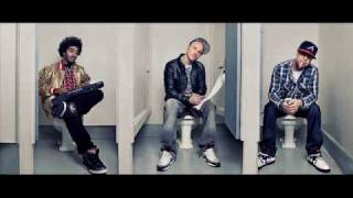 Drop City Yacht Club - Contact ft. Marty James