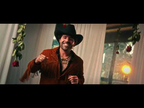 PALOMO  Y FELINO NO ME CONOCES AUN VIDEO OFICIAL