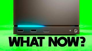 The truth about the Steam Machine release
