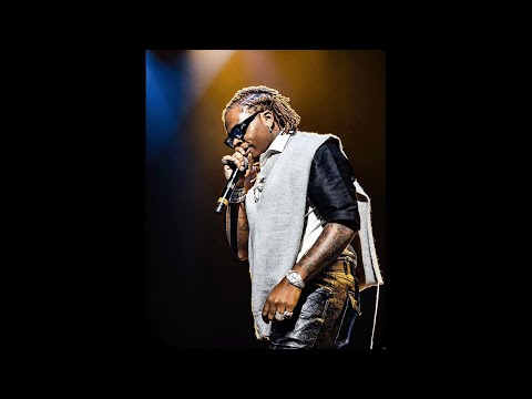 (FREE) Gunna x Future x Lil Baby Type Beat - "Lavish" (Prod. Gibbo)