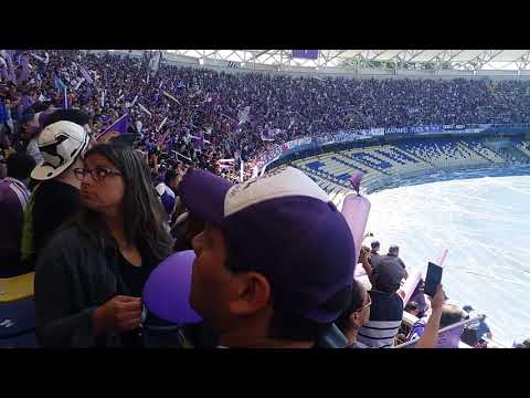 "Salida deportes concepcion - ferroviarios" Barra: Los Lilas &bull; Club: Club Deportes Concepción