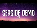 SEB - seaside demo (Lyrics) TikTok Song