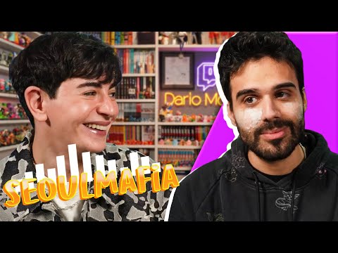 SeoulMafia: Vivere in Corea del Sud | Radio Tomodachi con Dario Moccia