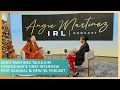 Angie Martinez Talks Kim Kardashian’s First Interview Post-Balenciaga Scandal & New IRL Podcast