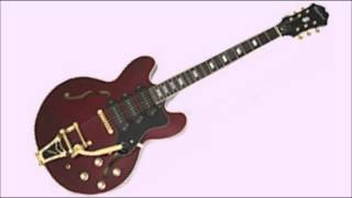 DUANE EDDY BACKING TRACKS   FIRST LOVE FIRST TEARS