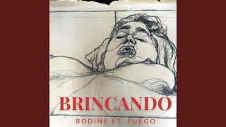 BRINCANDO (feat. Fuego)