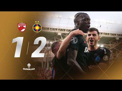  FC Dinamo Bucureşti 1-2 a.p. FC FCSB Bucureşti