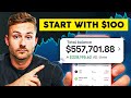 How To Invest In Crypto As A COMPLETE Beginner 2025 GUIDE