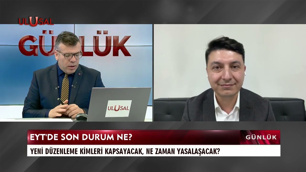 BES'te yeni düzenleme yolda... EYT'de son durum...