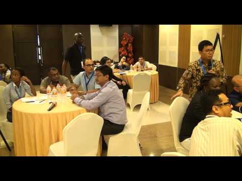 Role and responsibility of sponsor