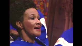 The Georgia Mass Choir - Lay Down My Life For The Lord