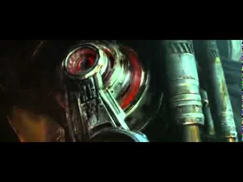 StarCraft 2 - Trailer