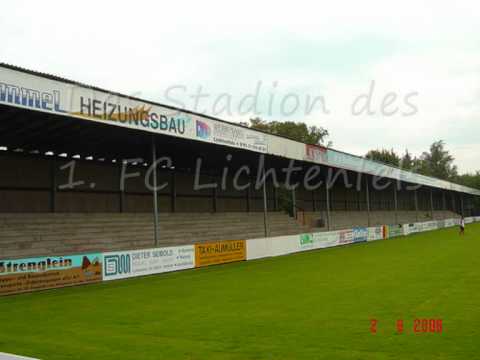 Video über Lichtenfels/Bayern